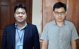 Bắt tạm giam Chủ tịch HĐTV và Kế toán trưởng Công ty TNHH MTV Lọc hóa dầu Bình Sơn