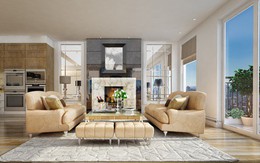 Quà tặng  hấp dẫn tại sự kiện được chờ đợi nhất tháng 5