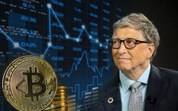 Từng được tặng bitcoin làm quà sinh nhật, đây là phản ứng không ngờ của Bill Gates