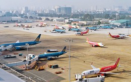 Điều chỉnh giảm chi phí mở rộng sân bay Tân Sơn Nhất