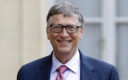 Bài học nhớ đời của tỷ phú Bill Gates: Theo đuổi sự hoàn mỹ, quản lý chặt chẽ và không tin tưởng bất cứ ai khiến bạn khó lòng thành công