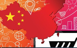 Tại sao 42% thương mại điện tử toàn cầu đang diễn ra ở Trung Quốc?