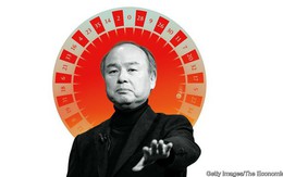 "Gã điên" giàu nhất Nhật Bản và ván bài 100 tỷ USD làm thay đổi bức tranh công nghệ thế giới