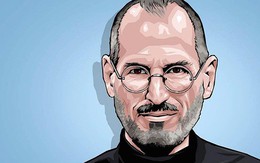 Bài học thành công Steve Jobs nhận được từ cha nuôi: "Con cần sơn mặt sau của hàng rào"