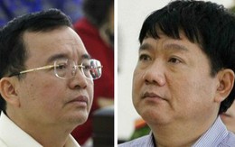 Ông Đinh La Thăng, Nguyễn Quốc Khánh mất quyền đại biểu Quốc hội