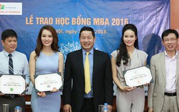 Viện Quản trị và Công nghệ FSB tìm kiếm thủ lĩnh 2018