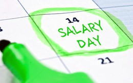 4 cách giúp nhân viên thích thú hơn khi nhận lương