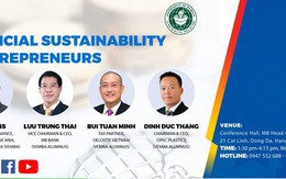 Đảm bảo bền vững tài chính cho doanh nghiệp