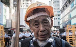 Cuộc sống của những người già ở Hồng Kông: Vẫn phải vật lộn mưu sinh dù đã quá tuổi nghỉ hưu