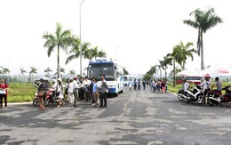 Nhà đầu tư Sài Gòn ồ ạt về tỉnh lẻ “săn đất”, chạy theo đám đông ôm hàng “thổi giá”