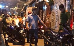 NÓNG: Bắt thêm nghi can trong nhóm trộm cướp đâm chết 2 "hiệp sĩ" ở Sài Gòn