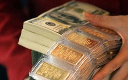 Thu phí giữ vàng, huy động USD 0% đã bước đầu chuyển hóa nguồn lực trong dân thành tiền