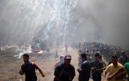 Mỹ châm thêm dầu, Gaza đẫm máu