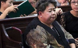 Âm mưu đẩy 5.256 tỉ nợ khống của bà Hứa Thị Phấn
