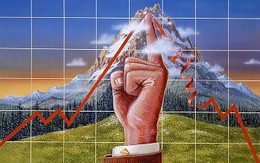 Khối ngoại tiếp tục bán ròng trong phiên 15/5, tập trung "xả hàng" VNM