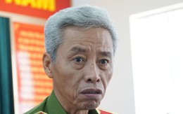 Thiếu tướng Phan Anh Minh: "Các nhóm hiệp sĩ phải được quy hoạch để ổn định lâu dài"