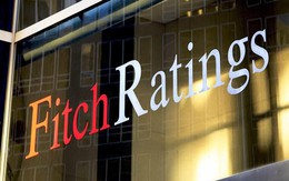 Fitch: Ngân hàng đang là gánh nặng đối với xếp hạng của quốc gia