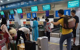 Máy bay Vietnam Airlines 2 lần gặp sự cố, khách hoảng hồn vì liên tục chuyển chuyến