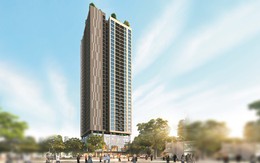 Bohemia Residence đầu tư hệ thống PCCC theo tiêu chuẩn hiện đại