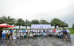 VMIRAI Golf Championship – Giải golf mang thương hiệu Nhật Bản đầu tiên trong năm 2018 tại Hà Nội