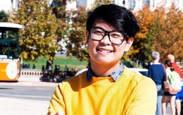 Du học sinh Việt kể chuyện đi làm tại Mỹ: Nếu người khác đánh mất cơ hội vì bạn giỏi, họ không có quyền trách bạn!