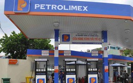 Petrolimex chuyển vốn tại 7 công ty thành viên sang cho PG Contrade