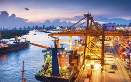 Mới 4 tháng đầu năm, Việt Nam đã có 8 thị trường đạt giá trị xuất khẩu trên 2 tỷ USD