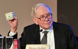 Berkshire dư thừa 100 tỷ USD nhưng đó chính là điều khiến Buffett lo lắng