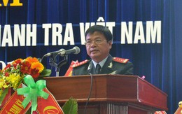 Quảng Nam có Giám đốc Sở KH-ĐT mới thay ông Lê Phước Hoài Bảo