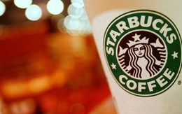 Starbucks muốn mở thêm 3.000 cửa hiệu ở Trung Quốc trong 5 năm