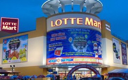 Lotte Mart thua lỗ 11 năm liên tiếp ở Việt Nam tổng cộng 2.300 tỷ, nợ phải trả cao gấp 45 lần vốn chủ sở hữu