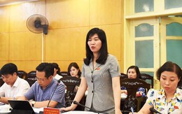 Hà Nội 'điểm danh' 11 dự án sắp bị thu hồi ở quận Thanh Xuân