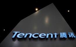 Giá cổ phiếu tăng vọt, Tencent quay lại "câu lạc bộ" vốn hóa 500 tỷ USD