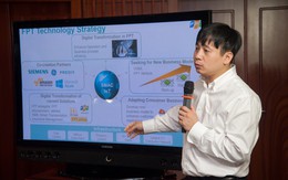 Automotive sân chơi mới cho doanh nghiệp Việt