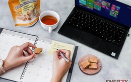 Lúc nào cũng áp lực và căng thẳng với công việc, chỉ vì bạn chưa biết những điều này