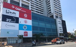 Căn hộ biển hoàn thiện nội thất tiêu chuẩn AIR BNB