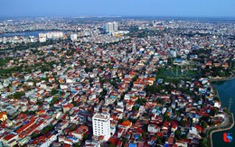 Chính phủ điều chỉnh quy hoạch thành phố Hải Phòng