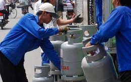 Chậm bỏ quy định vô lý, doanh nghiệp gas bế tắc