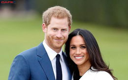 Choáng ngợp với số tiền khủng mà Hoàng gia  Anh sẽ tiêu tốn cho "hôn lễ thế kỷ" của Hoàng tử Harry