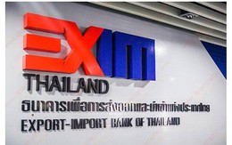 Eximbank Thái Lan muốn bước chân vào thị trường Việt Nam