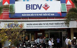 BIDV tìm tổ chức bán đấu giá khoản nợ gần 2.300 tỷ của "bông hồng vàng" Phú Yên