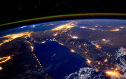 Không cần tính toán phức tạp, các nhà thiên văn học có thể biết được tăng trưởng GDP của một quốc gia bằng cách... nhìn bầu trời đêm của nước đó