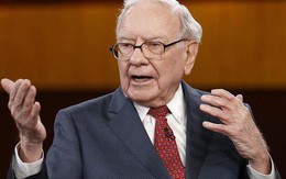 Warren Buffett cho rằng đây là nhân tố quan trọng nhất quyết định giá trị 1 cổ phiếu