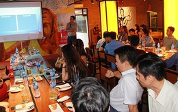 Họp mặt Plesk 2018: Chia sẻ, hợp tác và phát triển