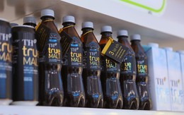 Tập đoàn TH tạo cú đột phá thị trường đồ uống, lần đầu tiên tại Việt Nam ra mắt sản phẩm nước giải khát lên men từ mầm lúa mạch