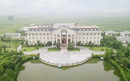 Nhanh tay đăng ký gói ưu đãi nghỉ dưỡng mùa hè tại FLC Vĩnh Phúc