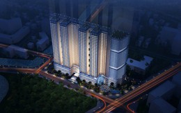 Sở hữu căn hộ đa năng, gia tăng lợi nhuận đầu tư