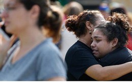 Xả súng trong trường học ở Mỹ, ít nhất 8 người thiệt mạng