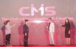 Sếp CMS Edu: "Chúng tôi cùng Egroup giúp trẻ em Việt phát triển tư duy sáng tạo, sẵn sàng trước cuộc cách mạng công nghiệp 4.0"