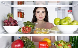 Sự thật không ngờ về đồ ăn bảo quản trong tủ lạnh, hiểu đúng để đảm bảo sức khỏe cho cả gia đình